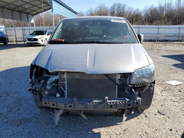 Photo 5 from auction – 2015 DODGE GRAND CARA with VIN 2C4RDGCG1FR682818