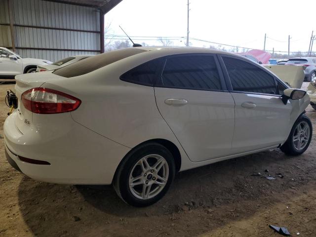 Photo 3 from auction – 2017 FORD FIESTA SE with VIN 3FADP4BJ1HM123265