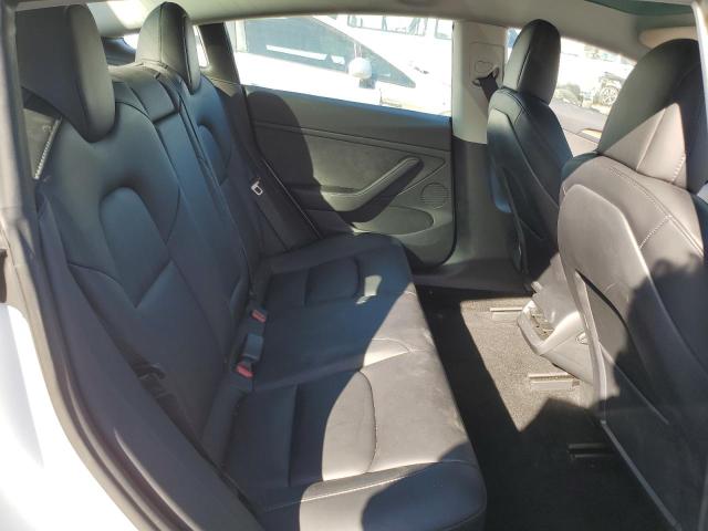 Photo 10 from auction – 2023 TESLA MODEL 3 with VIN 5YJ3E1EA8PF399483