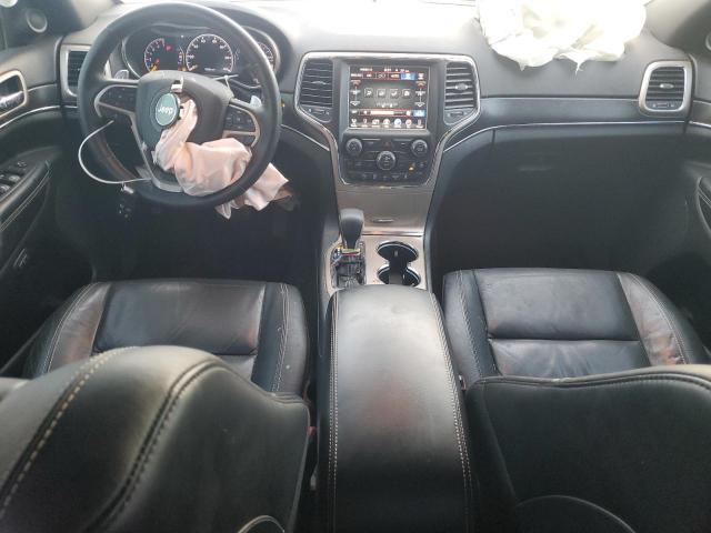 Photo 8 from auction – 2017 JEEP GRAND CHER with VIN 1C4RJEBG6HC878179