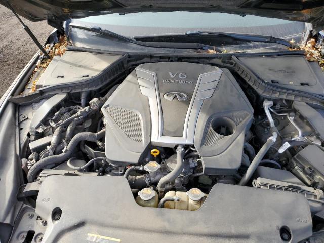 Photo 11 from auction – 2016 INFINITI Q50 PREMIU with VIN JN1EV7AR7GM343603
