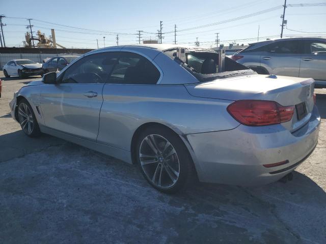 Photo 2 from auction – 2016 BMW 428 I SULE with VIN WBA3V7C54G5A25091
