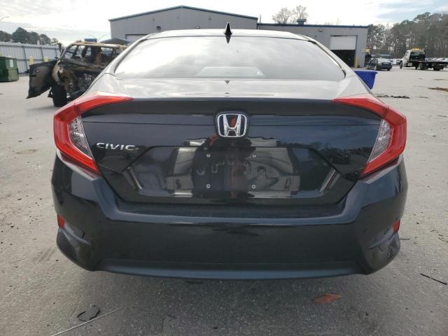 Photo 6 from auction – 2018 HONDA CIVIC EX with VIN 19XFC2F79JE032939