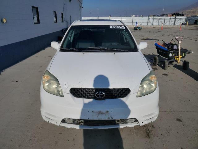 Photo 5 from auction – 2003 TOYOTA COROLLA MA with VIN 2T1LR38E93C059515
