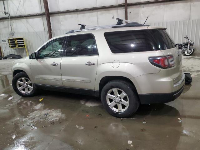 Снимка 2 от търг – 2014 GMC ACADIA SLE с VIN 1GKKVPKD4EJ125236
