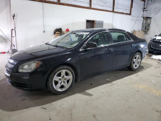 Photo 1 from auction – 2010 CHEVROLET MALIBU LS with VIN 1G1ZB5EB4AF214408