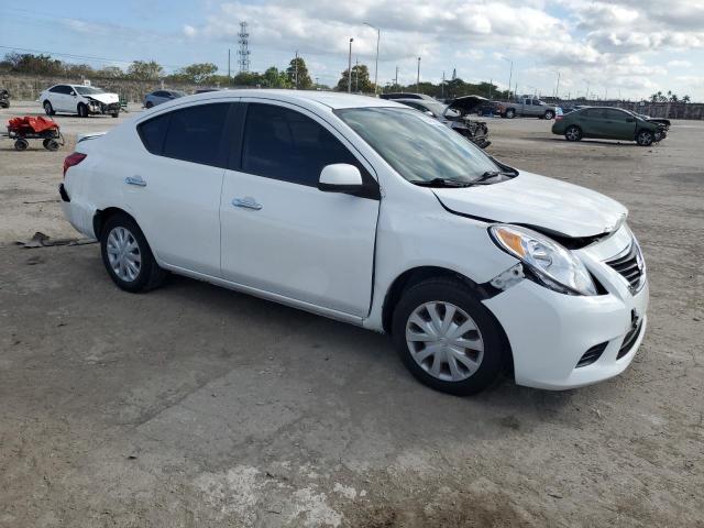 Photo 4 from auction – 2013 NISSAN VERSA with VIN 3N1CN7AP5DL854898