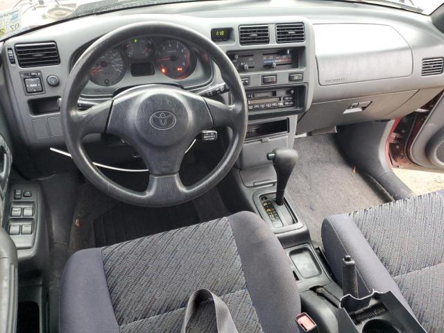 Photo 8 from auction – 2000 TOYOTA RAV4 with VIN JT3GP10V3Y0046420