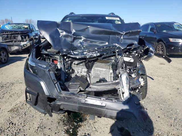 Photo 5 from auction – 2023 SUBARU FORESTER S with VIN JF2SKAJC7PH466135