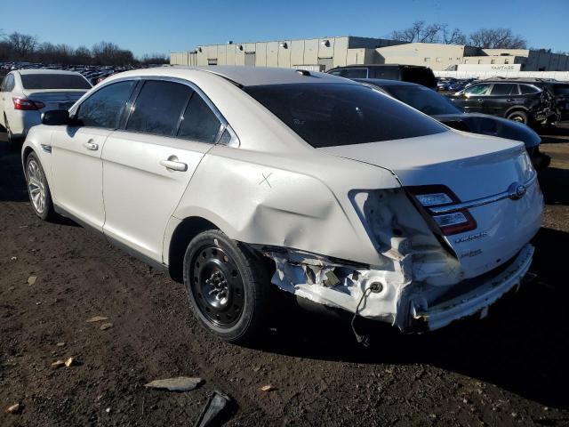 Photo 2 from auction – 2014 FORD TAURUS LIM with VIN 1FAHP2F80EG176560