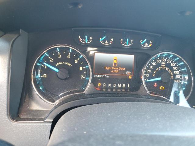 Photo 9 from auction – 2013 FORD F150 SUPER with VIN 1FTEX1CM3DKG41398