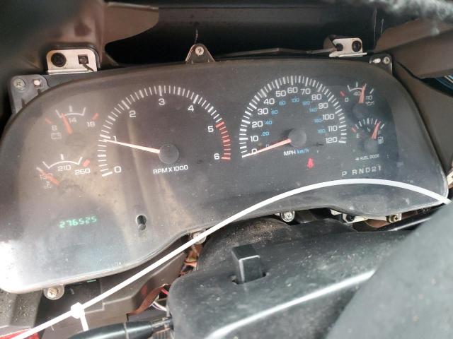 Photo 9 from auction – 2001 DODGE RAM 1500 with VIN 3B7HC13Y71G785485