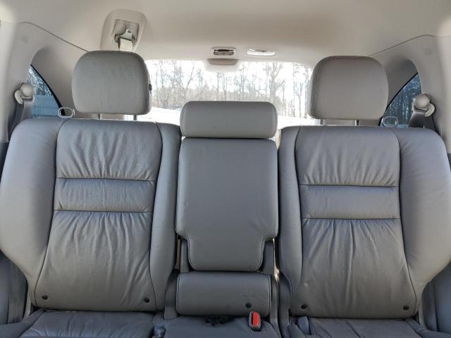 Photo 10 from auction – 2011 HONDA CR-V with VIN JHLRE3H7XBC013094