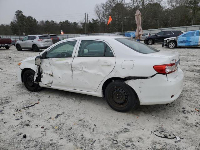 Photo 2 from auction – 2012 TOYOTA COROLLA BA with VIN 5YFBU4EE8CP043522