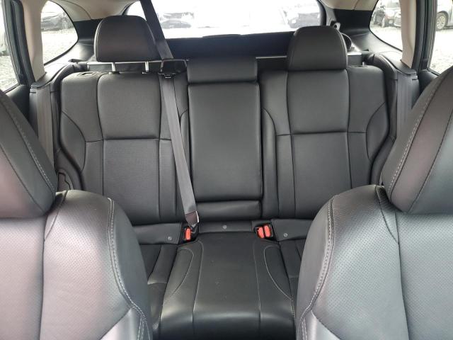 Photo 10 from auction – 2021 SUBARU OUTBACK LI with VIN 4S4BTANC4M3170399