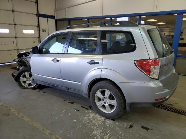 Photo 2 from auction – 2013 SUBARU FORESTER 2 with VIN JF2SHABC3DH416664