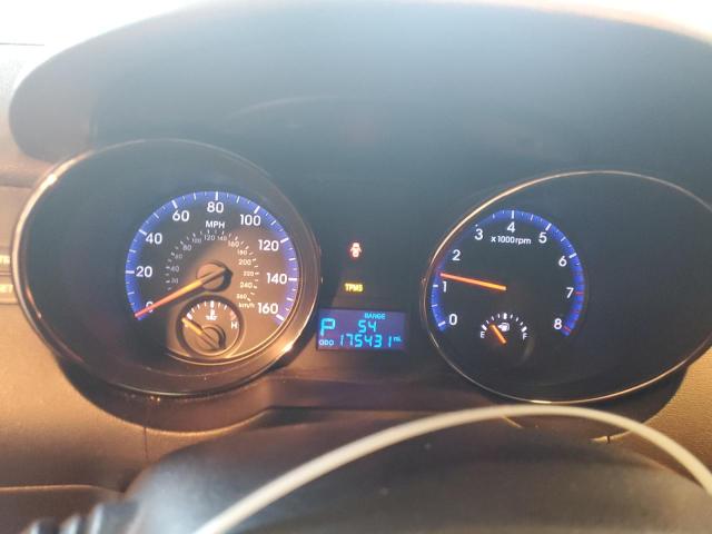Photo 9 from auction – 2011 HYUNDAI GENESIS CO with VIN KMHHT6KD4BU045480