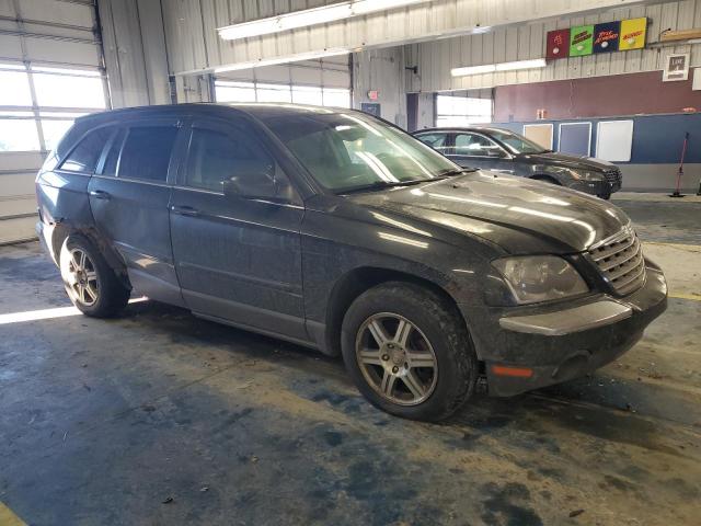 Photo 4 from auction – 2004 CHRYSLER PACIFICA with VIN 2C8GM68484R358602