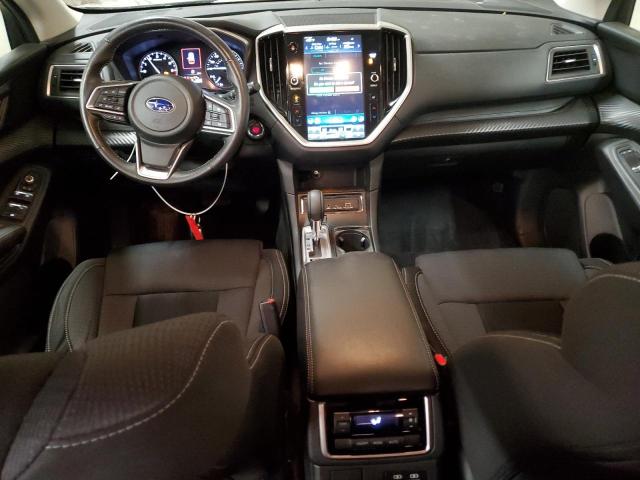 Photo 8 from auction – 2024 SUBARU ASCENT PRE with VIN 4S4WMAED4R3427897