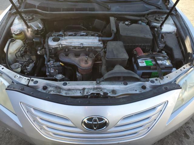 Photo 11 from auction – 2008 TOYOTA CAMRY CE with VIN 4T1BE46K08U196063