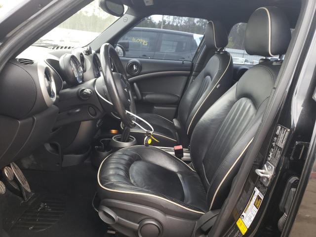 Photo 7 from auction – 2012 MINI COOPER S C with VIN WMWZC5C53CWM11801