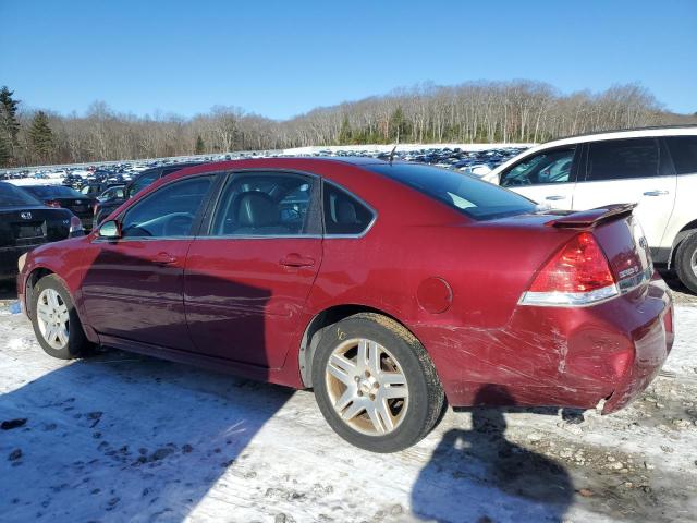 Photo 2 from auction – 2011 CHEVROLET IMPALA LT with VIN 2G1WB5EK7B1193503