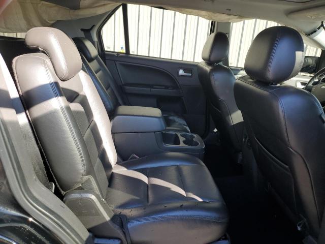 Foto 11 de la subasta – 2005 FORD FREESTYLE con VIN 1FMDK06125GA06436