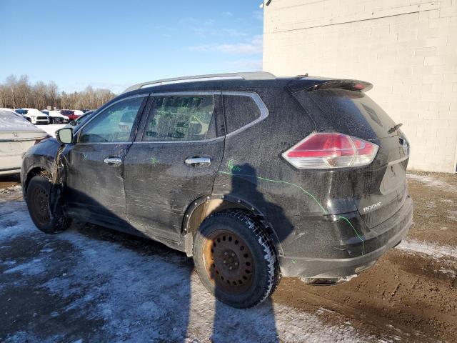 Photo 2 from auction – 2014 NISSAN ROGUE S with VIN 5N1AT2MV6EC846339