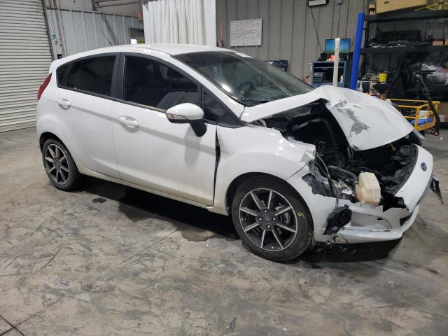 Photo 4 from auction – 2019 FORD FIESTA SE with VIN 3FADP4EJ6KM131977