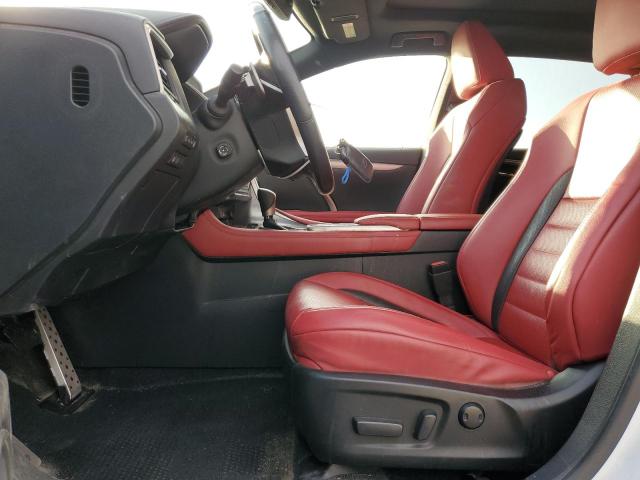 Photo 7 from auction – 2022 LEXUS RX 450H F with VIN 2T2YGMDA1NC073573