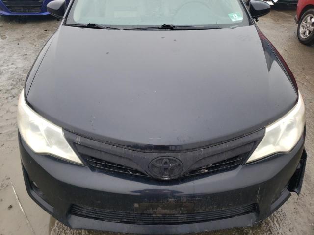 Photo 11 from auction – 2012 TOYOTA CAMRY SE with VIN 4T1BK1FK2CU009633
