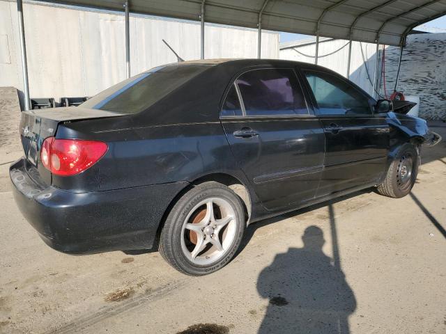 Photo 3 from auction – 2005 TOYOTA COROLLA CE with VIN 2T1BR32E45C499018