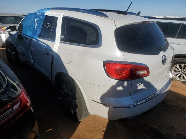 Photo 2 from auction – 2016 BUICK ENCLAVE with VIN 5GAKRCKD5GJ236004