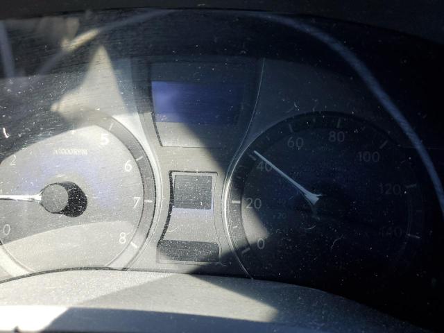 Photo 9 from auction – 2014 LEXUS RX 350 with VIN 2T2ZK1BA0EC134951