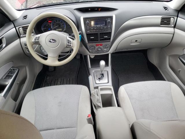 Photo 8 from auction – 2013 SUBARU FORESTER 2 with VIN JF2SHABC1DH408384