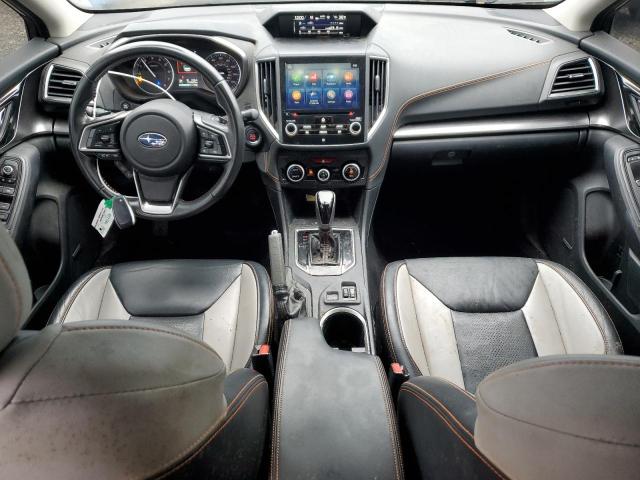 Photo 8 from auction – 2019 SUBARU CROSSTREK with VIN JF2GTANCXK8340969