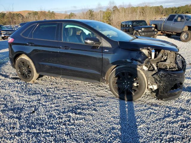 Photo 4 from auction – 2020 FORD EDGE with VIN 2FMPK3J9XLBB33922