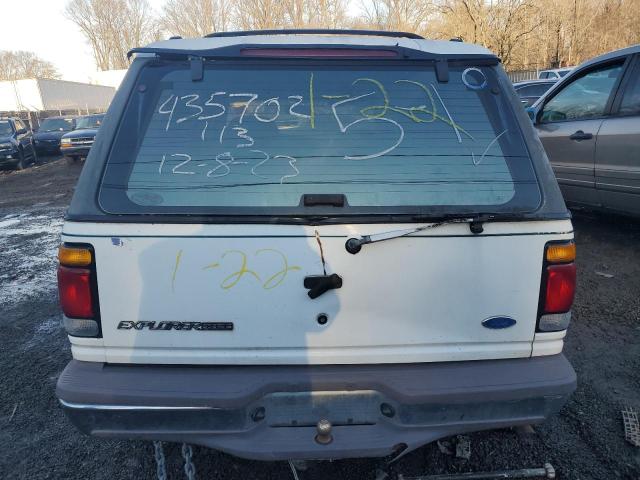 Photo 6 from auction – 1996 FORD EXPLORER with VIN 1FMDU32X9TUD80918