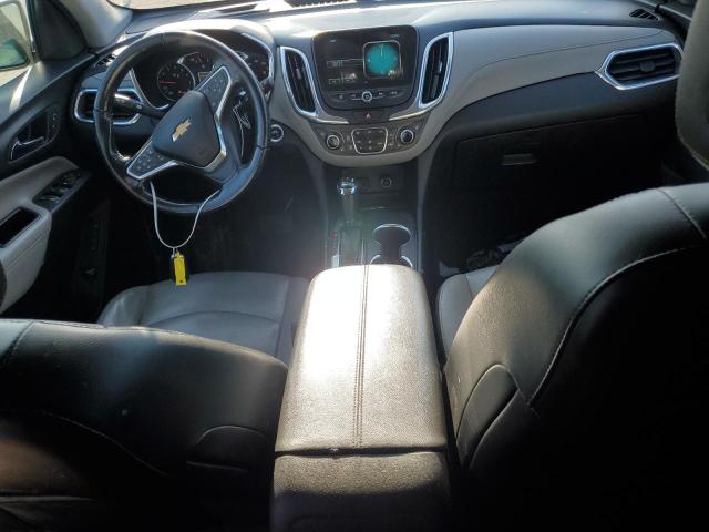 Photo 8 from auction – 2018 CHEVROLET EQUINOX PR with VIN 2GNAXVEV7J6323382