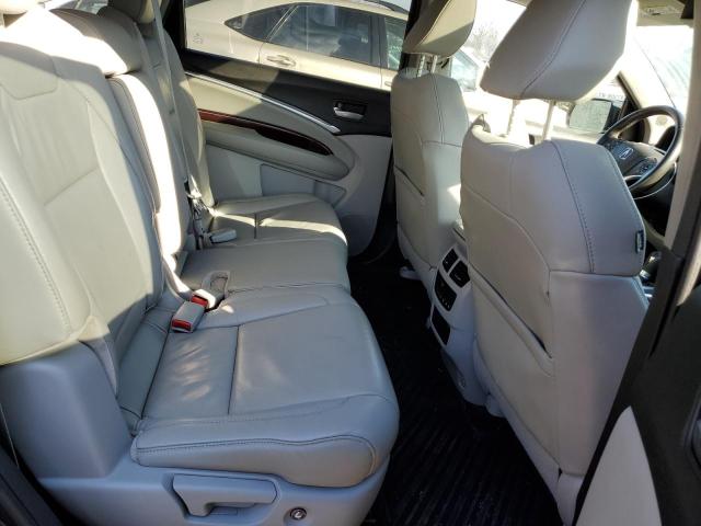 Photo 11 from auction – 2015 ACURA MDX TECHNO with VIN 5FRYD4H49FB017538