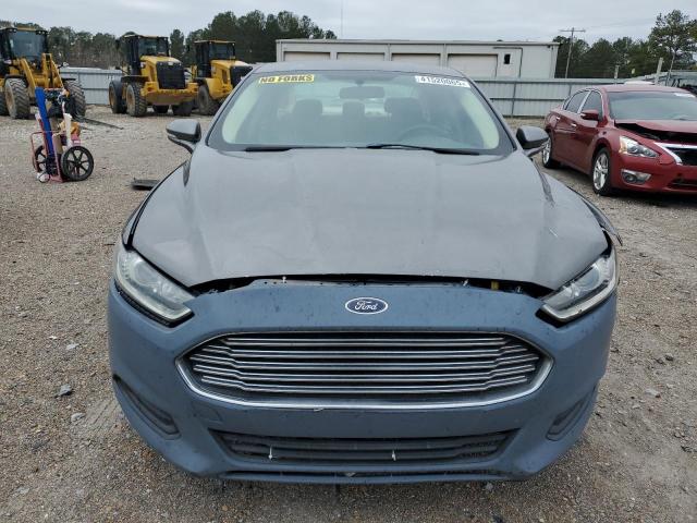 Photo 5 from auction – 2014 FORD FUSION SE with VIN 3FA6P0H75ER339485