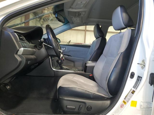 Photo 7 from auction – 2016 TOYOTA CAMRY LE with VIN 4T1BF1FK1GU552028