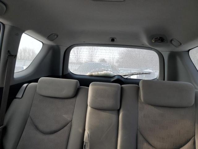 Photo 10 from auction – 2009 TOYOTA RAV4 with VIN JTMBF33V19D001809