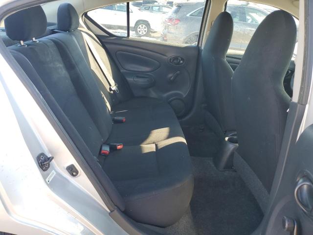 Photo 10 from auction – 2014 NISSAN VERSA with VIN 3N1CN7AP3EL803420