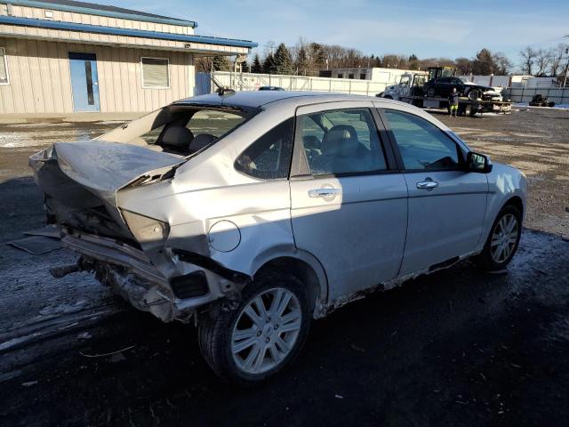 Photo 3 from auction – 2011 FORD FOCUS SEL with VIN 1FAHP3HN2BW192690