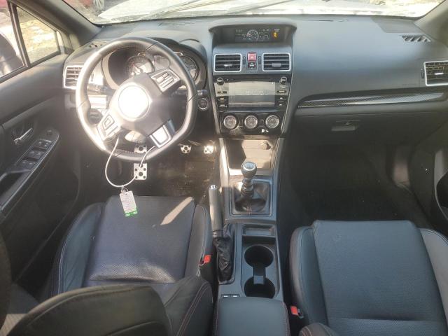 Photo 8 from auction – 2020 SUBARU WRX LIMITE with VIN JF1VA1J67L9807018