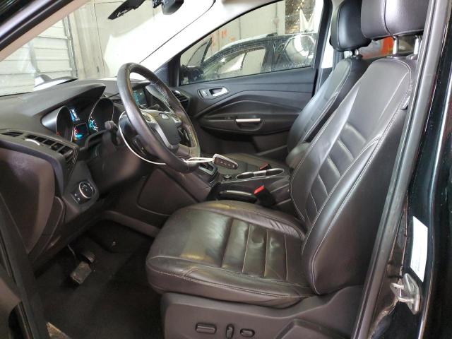 Photo 7 from auction – 2016 FORD ESCAPE TIT with VIN 1FMCU9J9XGUB97552