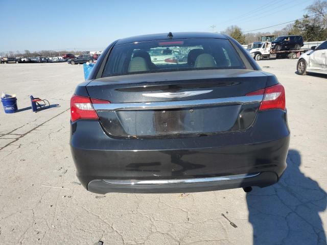 Photo 6 from auction – 2012 CHRYSLER 200 LX with VIN 1C3CCBAB7CN145399