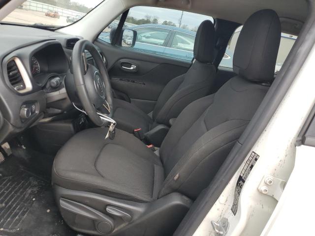 Photo 7 from auction – 2017 JEEP RENEGADE S with VIN ZACCJAABXHPF74336
