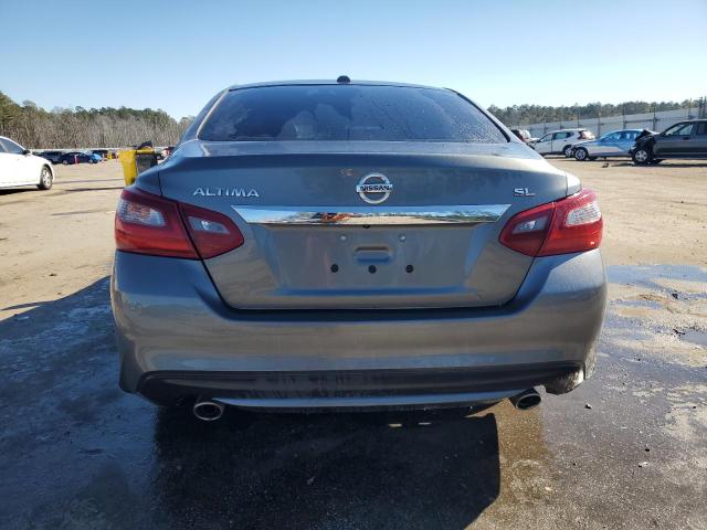Photo 6 from auction – 2018 NISSAN ALTIMA 2.5 with VIN 1N4AL3AP1JC172519
